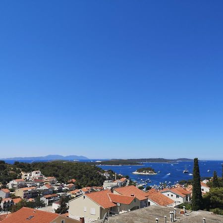 Apartments & Rooms Anita Hvar Town Extérieur photo