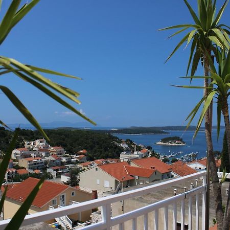 Apartments & Rooms Anita Hvar Town Extérieur photo